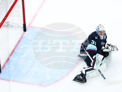 Predators Kraken Hockey