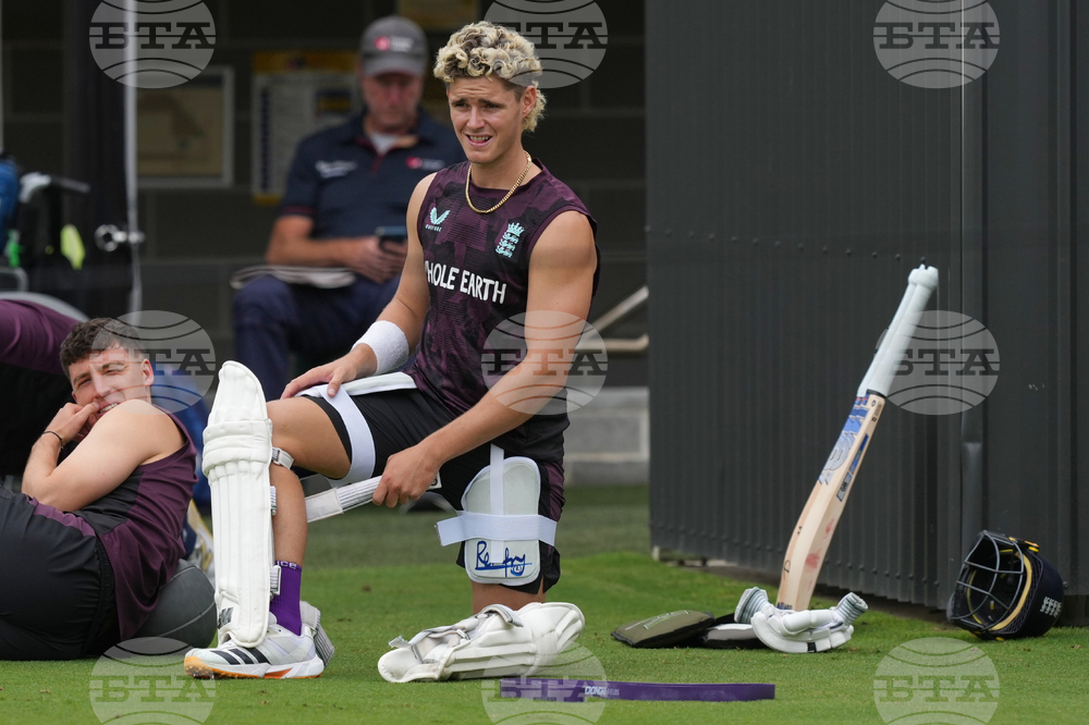 Australia England Cricket