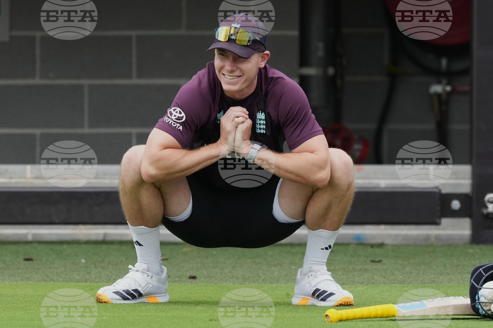 Australia England Cricket