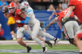 CFP Sugar Bowl Football