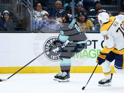 Predators Kraken Hockey