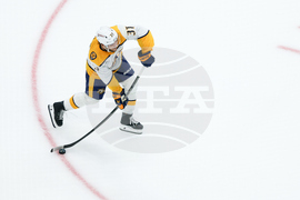 Predators Kraken Hockey