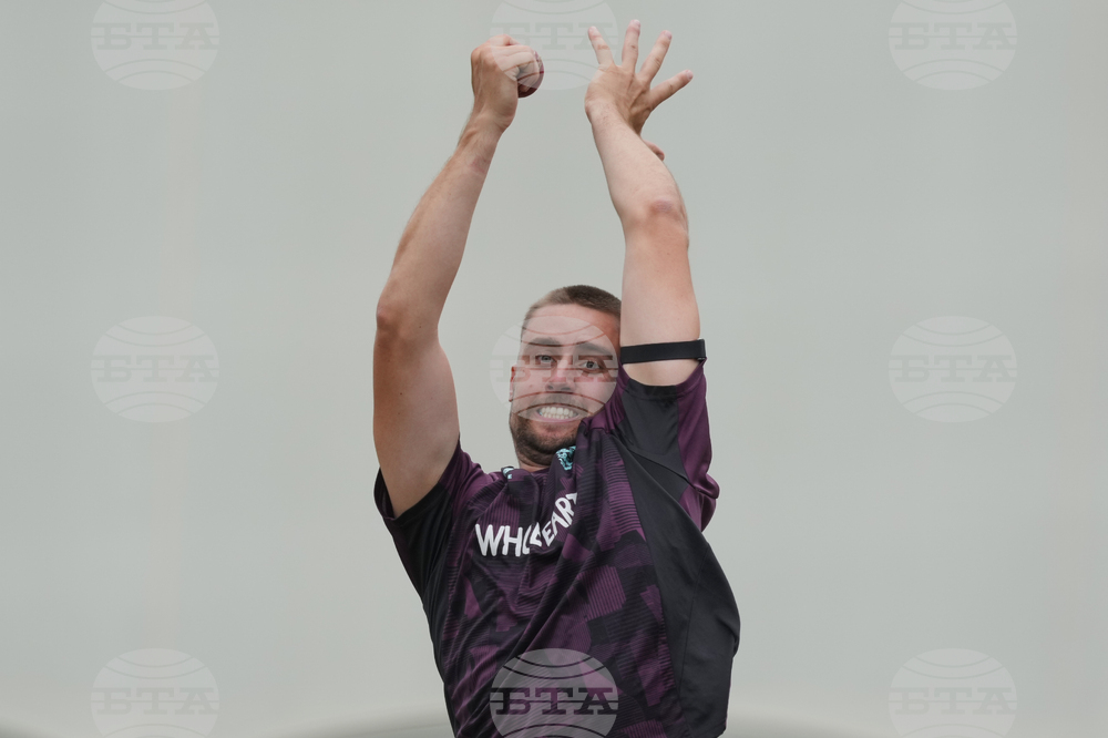 Australia England Cricket