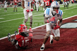 CFP Sugar Bowl Football