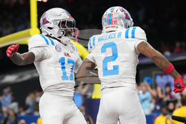 CFP Sugar Bowl Football