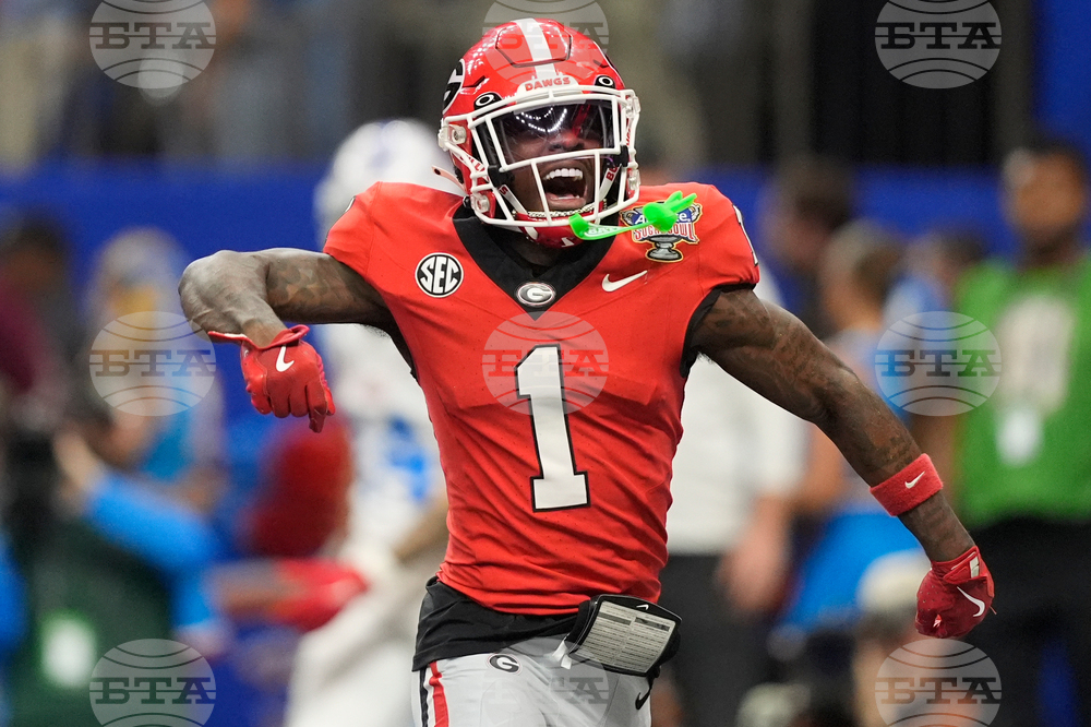 CFP Sugar Bowl Football