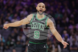 Celtics Kings Basketball