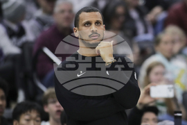 Celtics Kings Basketball