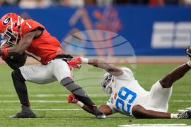 CFP Sugar Bowl Football