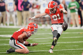 CFP Sugar Bowl Football