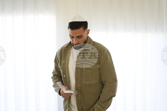 Mideast Wars Released Hostage