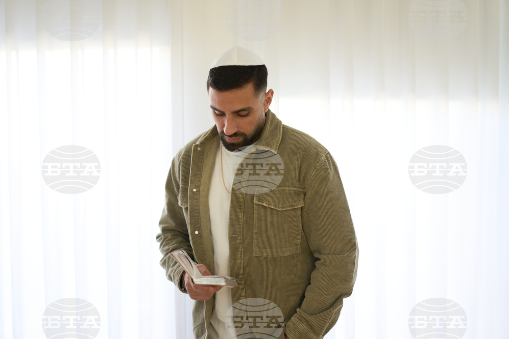 Mideast Wars Released Hostage