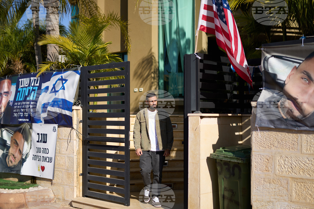 Mideast Wars Released Hostage