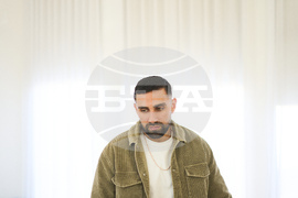 Mideast Wars Released Hostage