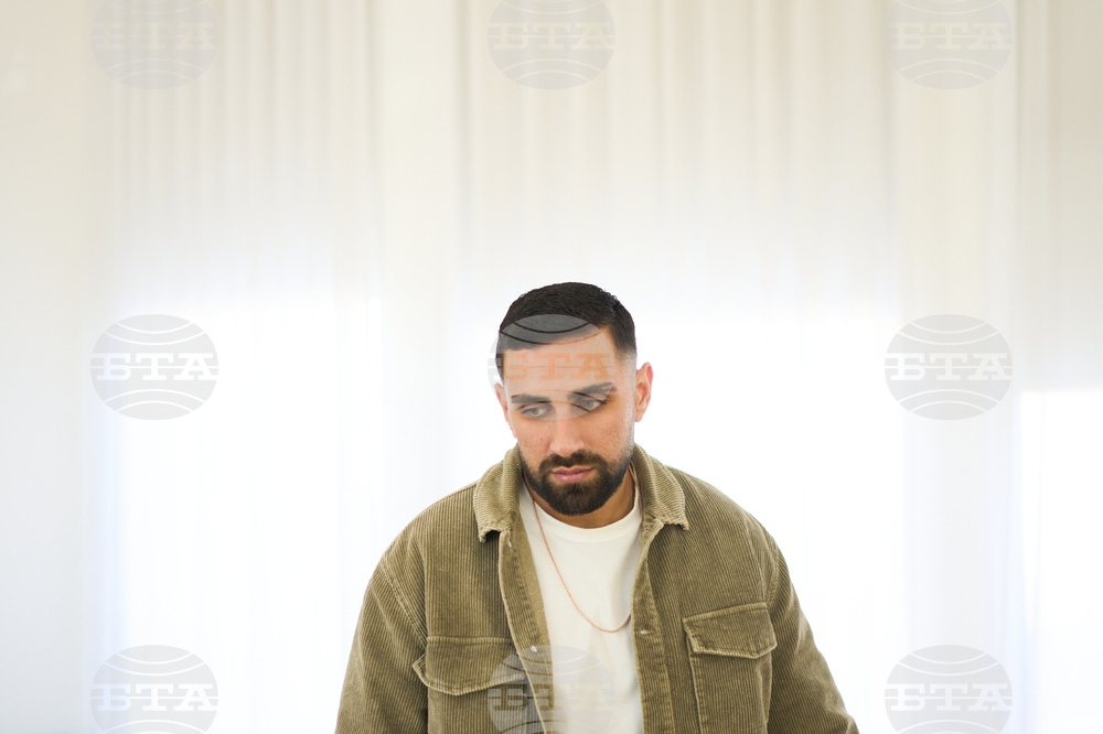 Mideast Wars Released Hostage