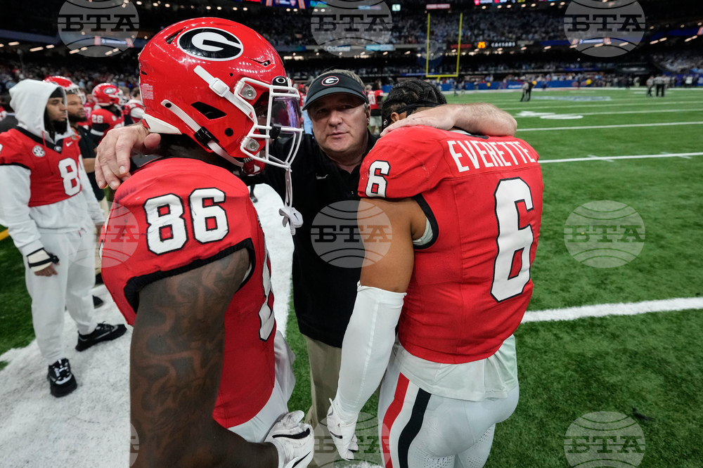 CFP Sugar Bowl Football