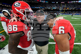 CFP Sugar Bowl Football