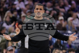 Celtics Kings Basketball