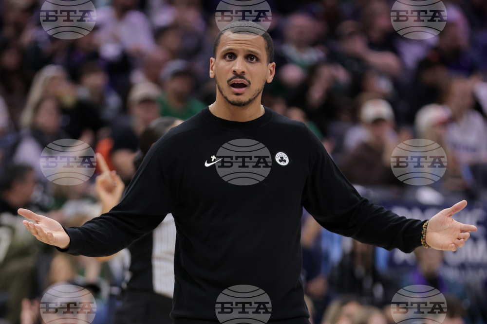 Celtics Kings Basketball