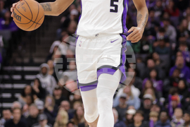 Celtics Kings Basketball