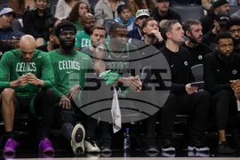 Celtics Kings Basketball