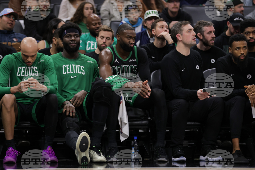 Celtics Kings Basketball