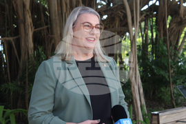 Australia Voluntary Euthanasia