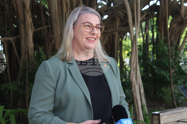 Australia Voluntary Euthanasia