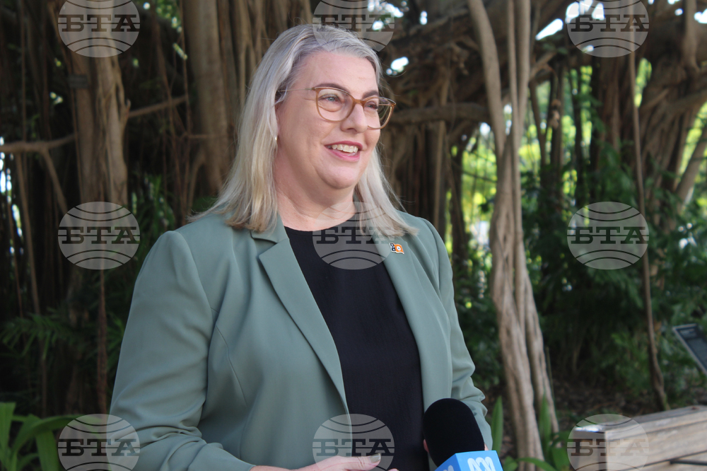 Australia Voluntary Euthanasia