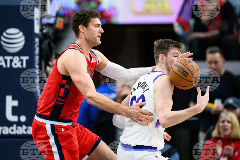 Jazz Clippers Basketball