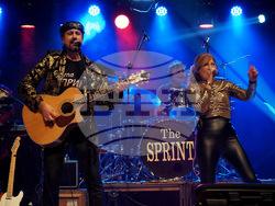 Снимка: Сдружение „Независими артисти, музиканти и певци“