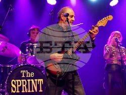 Снимка: Сдружение „Независими артисти, музиканти и певци“