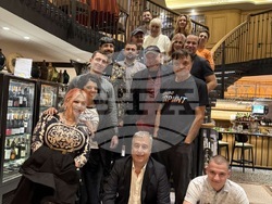 Снимка: Сдружение „Независими артисти, музиканти и певци“