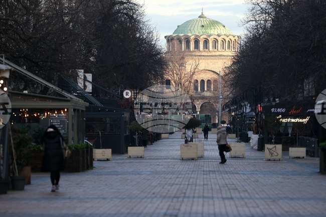 Прогноза за времето