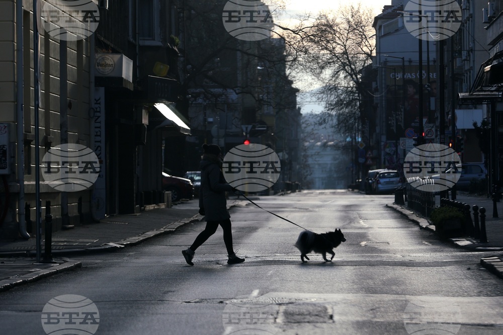 Прогноза за времето