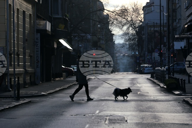 Прогноза за времето