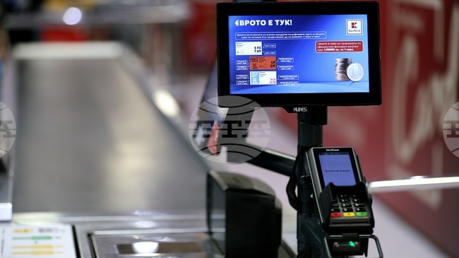 Годишната инфлация в България през март достигна 4,1 на сто, месечната е 0,9 на сто, сочат данни на НСИ 