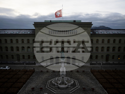 Switzerland Bar Fire