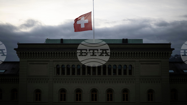 Всяка промяна в статута на Гренландия изисква съгласието на Дания и Гренландия, заяви Швейцария