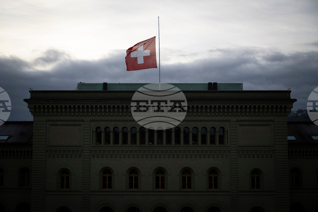 Всяка промяна в статута на Гренландия изисква съгласието на Дания и Гренландия, заяви Швейцария