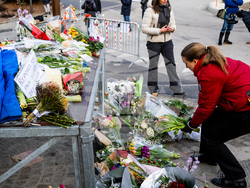 Switzerland Bar Fire