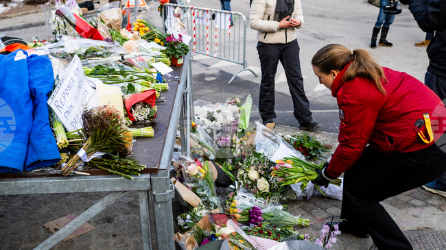 АП: Какво се знае до момента за смъртоносния новогодишен пожар в бар в Кран Монтана