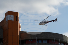 Switzerland Bar Fire