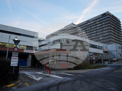 Switzerland Bar Fire