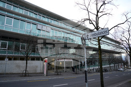 Switzerland Bar Fire