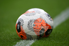 London City Coach Soccer