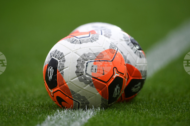 London City Coach Soccer