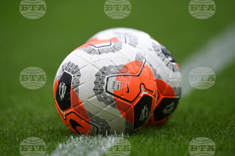 London City Coach Soccer