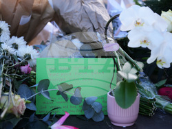 Switzerland Bar Fire