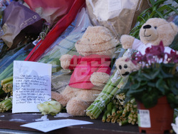 Switzerland Bar Fire